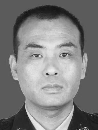 張永新(山西省稷山縣公安局指導員) 張永新(山西省稷山縣公安局指導員)