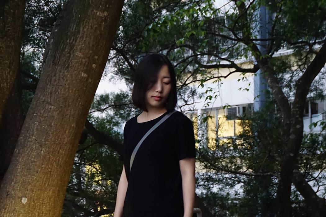 熊一蔓 熊一蔓