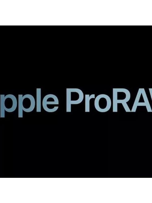 Apple ProRAW Apple ProRAW