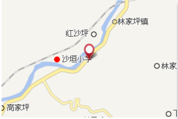 高家圪台村 高家圪台村