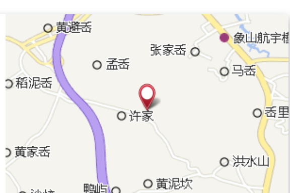 湖頭渡 湖頭渡
