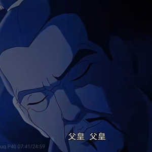劉備(中日合作卡通片《三國演義》的主人公)