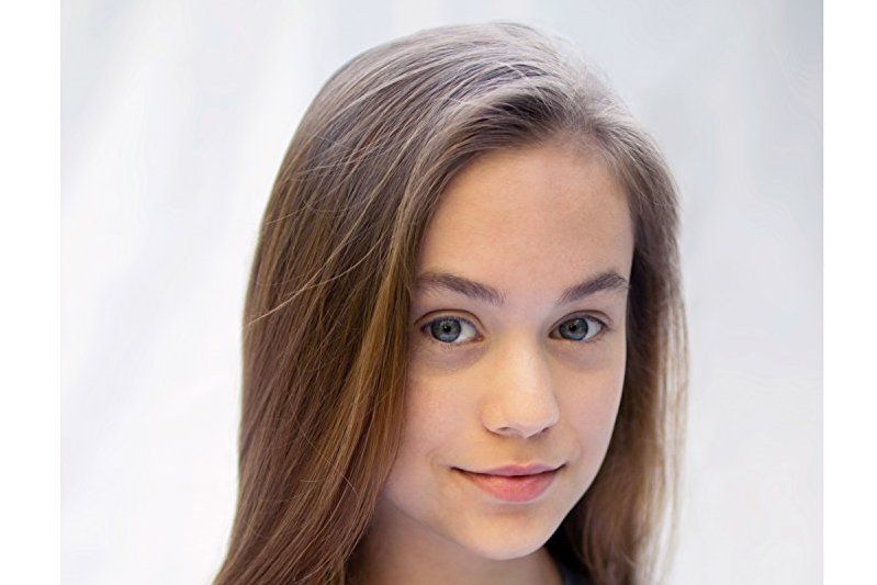 Ella Ballentine Ella Ballentine