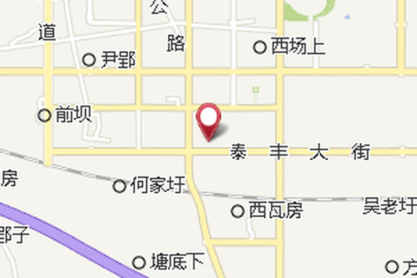 西吳小郢 西吳小郢