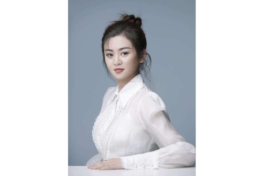 孫香(青年歌唱演員) 孫香(青年歌唱演員)