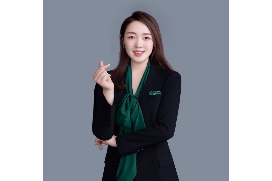 馮麗影 馮麗影
