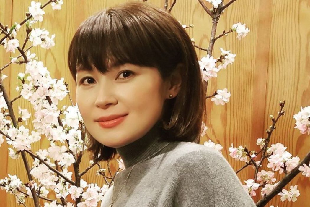小林沙苗 小林沙苗