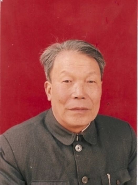 姜崇智 姜崇智