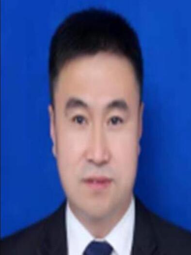 徐德勝(黑龍江省齊齊哈爾市富裕縣政府副縣長、黨組成員) 徐德勝(黑龍江省齊齊哈爾市富裕縣政府副縣長、黨組成員)