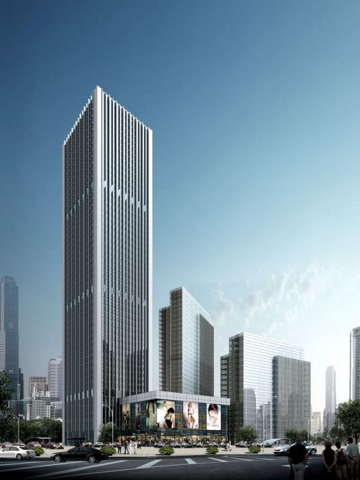 浙商大廈(阜陽市浙商大廈) 浙商大廈(阜陽市浙商大廈)