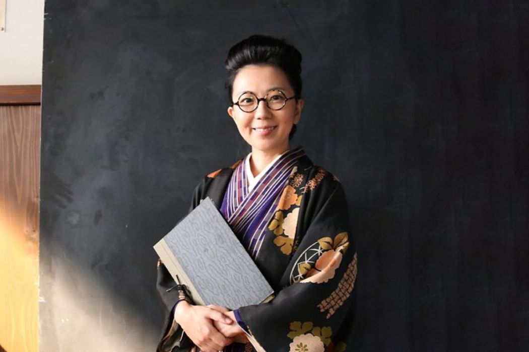岩崎裕美 岩崎裕美