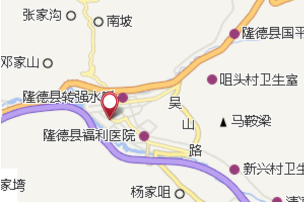 夾城巷 夾城巷