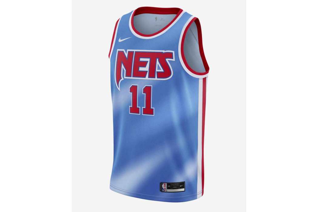 Classic Edition Nike NBA Swingman Jersey Classic Edition Nike NBA Swingman Jersey