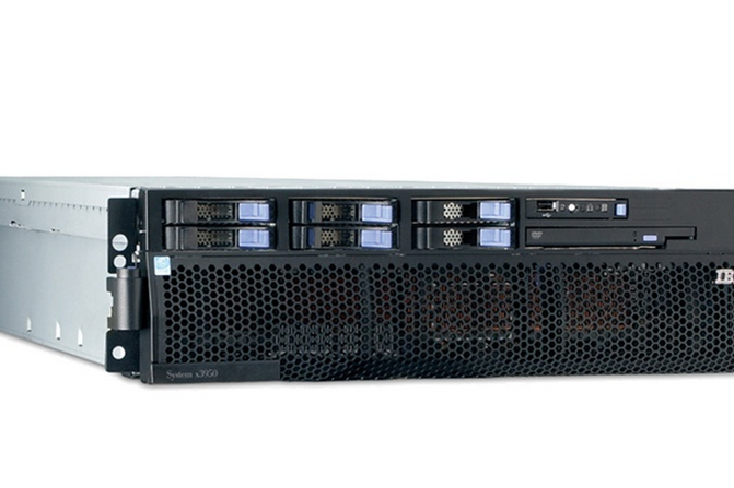 聯想System x3690 X5(7147I20) 聯想System x3690 X5(7147I20)
