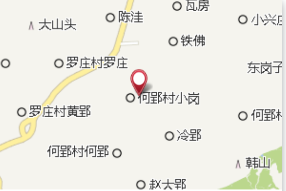 鐵佛國小 鐵佛國小
