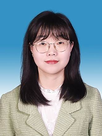 陳歡歡(湖北省十堰市商務局黨組成員、副局長) 陳歡歡(湖北省十堰市商務局黨組成員、副局長)
