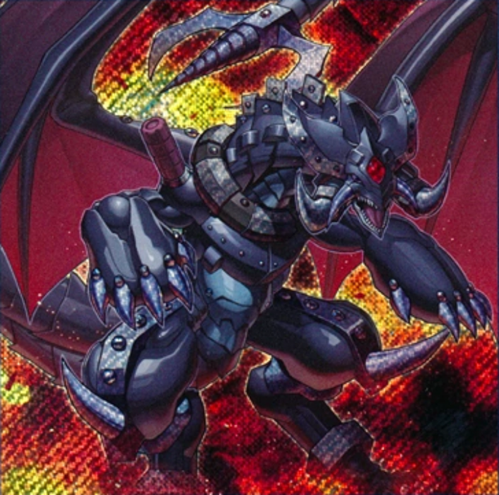 破壞之龍 破壞之龍