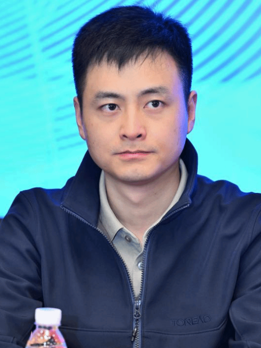 鄔德超 鄔德超