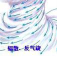 輻散