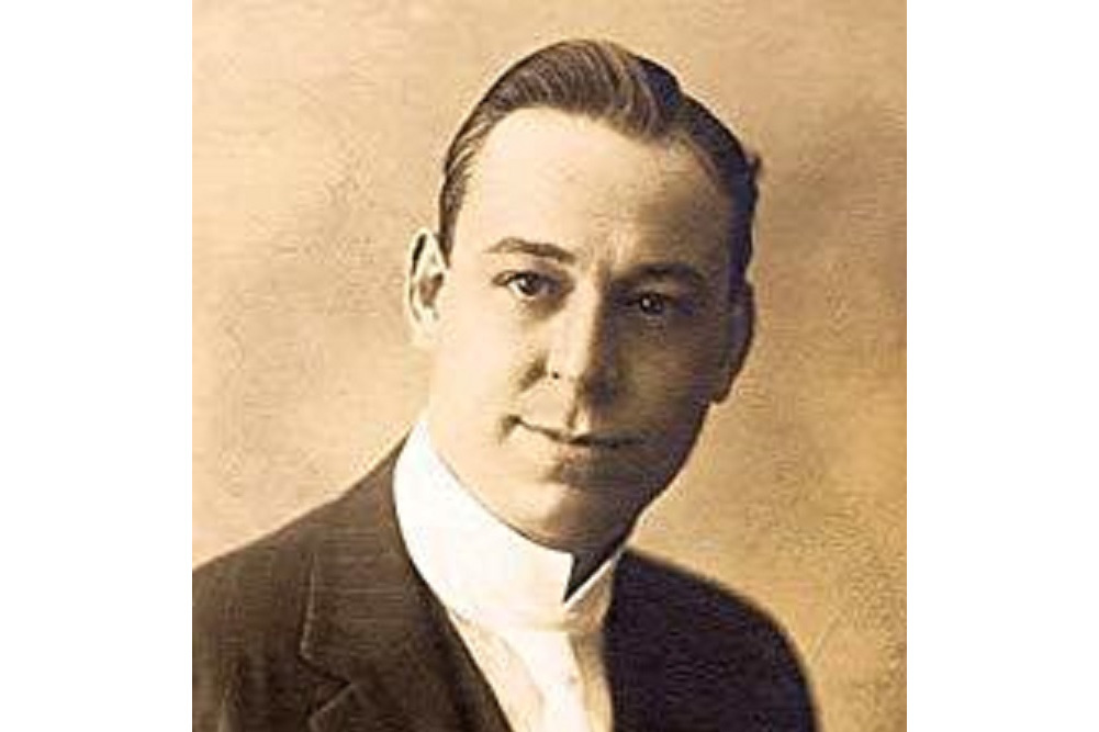 George Morrell George Morrell
