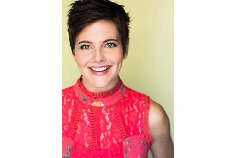 Kelly Tighe Kelly Tighe
