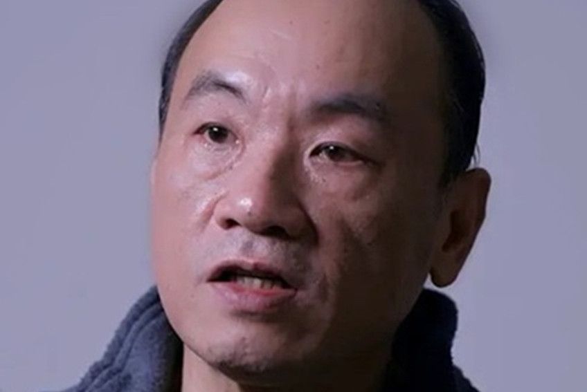 王自強(演員) 王自強(演員)