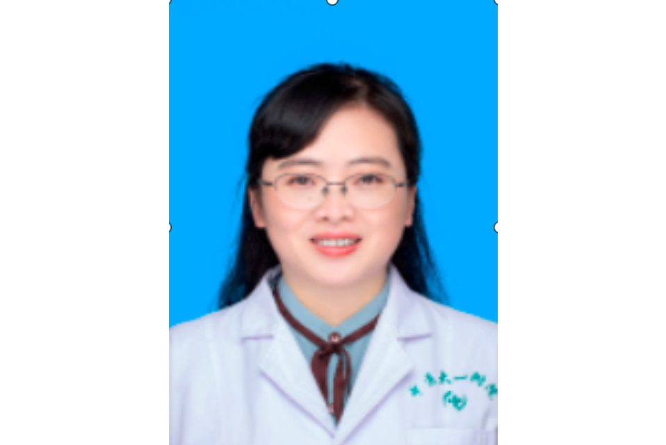 顏勤(貴州中醫藥大學第一附屬醫院消化內科主任醫師) 顏勤(貴州中醫藥大學第一附屬醫院消化內科主任醫師)