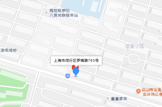 羅錦路793號 羅錦路793號