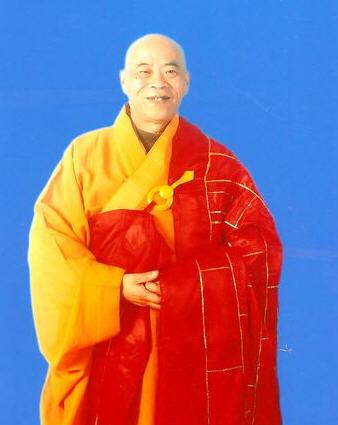 克華法師 克華法師