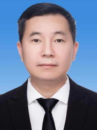 蔣立勇(湖南省常德市澧縣人民政府黨組成員、副縣長)