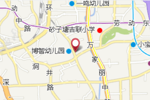 茅屋灣 茅屋灣