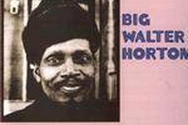 Big Walter Big Walter