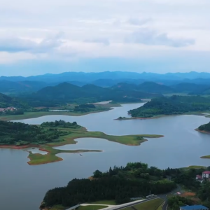 彰湖水庫