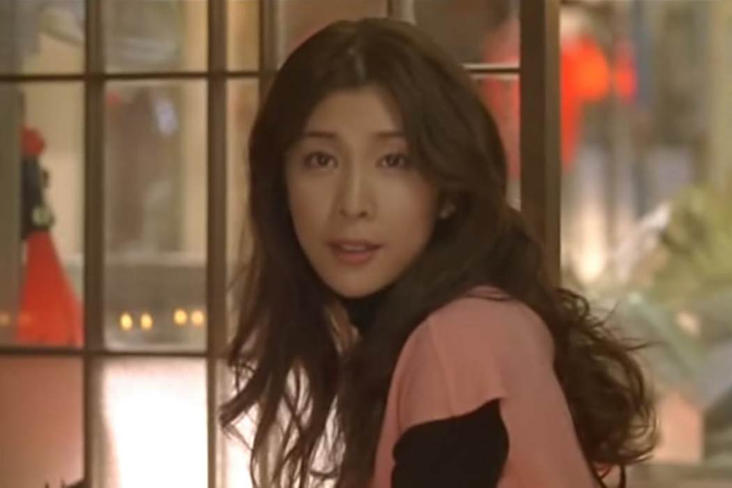 山岸徹子