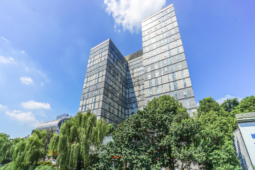 商旅大廈 商旅大廈
