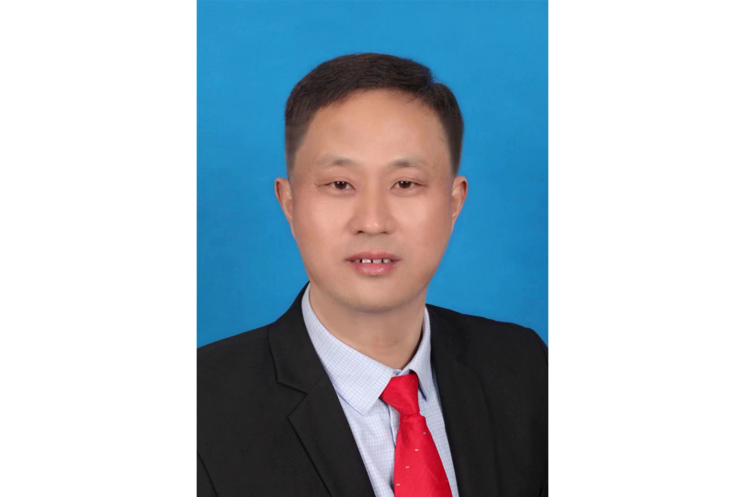 高勇(阜陽市第二人民醫院黨委委員、副院長) 高勇(阜陽市第二人民醫院黨委委員、副院長)