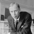 謝爾蓋·普羅科菲耶夫(Prokofiev)