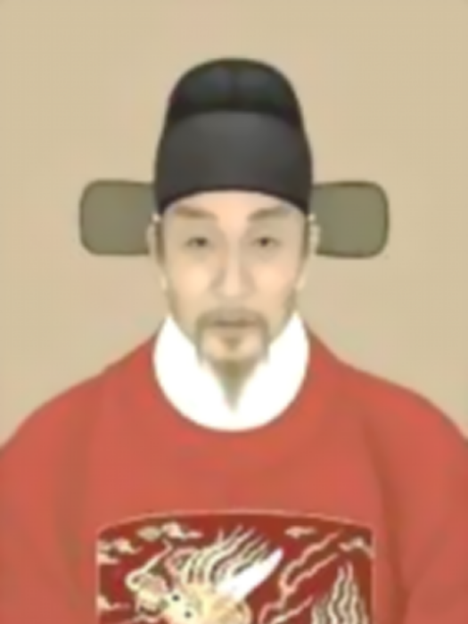黃世松(零陵縣五洲凼黃氏開派祖) 黃世松(零陵縣五洲凼黃氏開派祖)