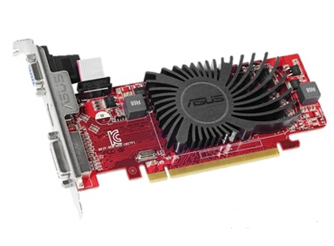 華碩R5 230-SL-1GD3-L 華碩R5 230-SL-1GD3-L