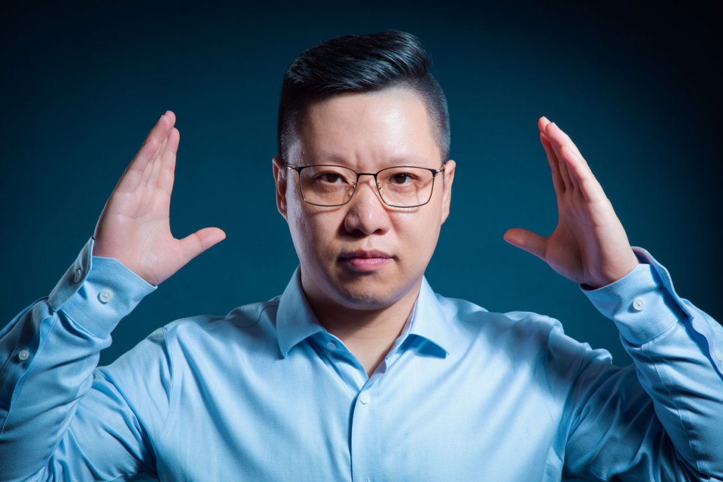 艾永亮 艾永亮