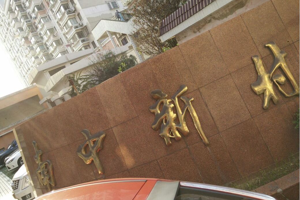 南中新村 南中新村