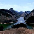 龍門湖(北京市湖泊) 龍門湖(北京市湖泊)