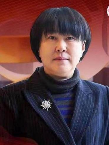 劉志梅(安徽萬乘酒店有限公司董事長) 劉志梅(安徽萬乘酒店有限公司董事長)