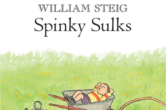 Spinky Sulks