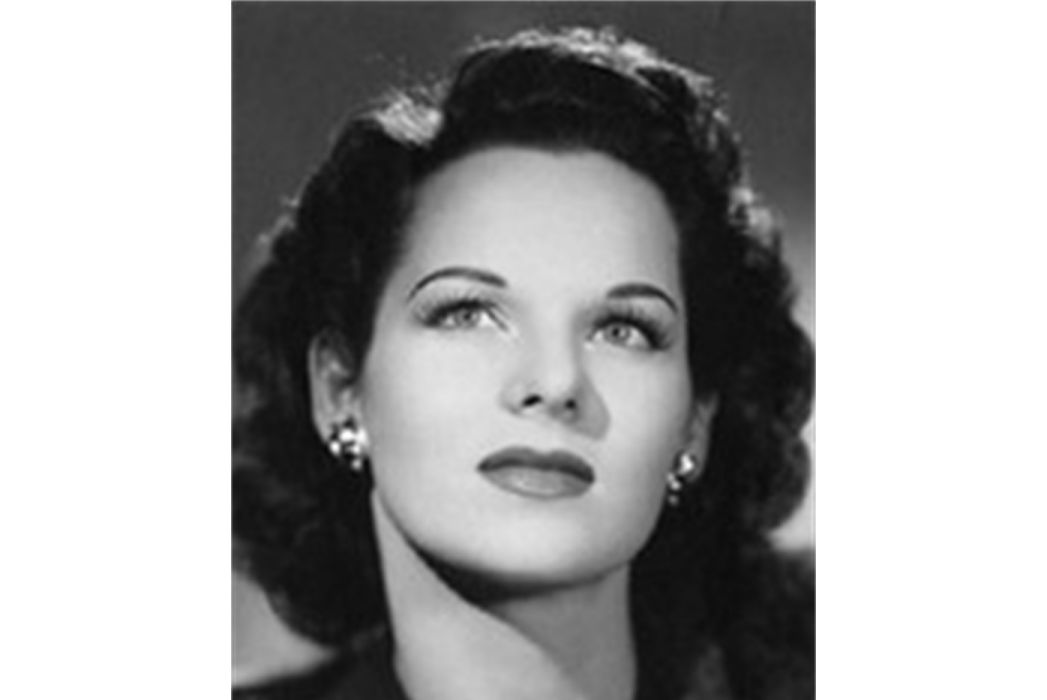 Virginia Carroll Virginia Carroll