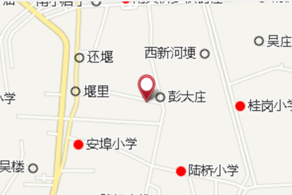 新河埂 新河埂