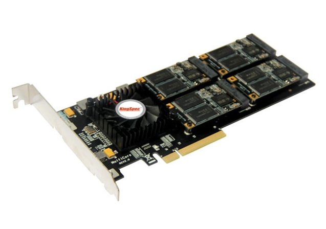 金勝維MultiCore(1TB) 金勝維MultiCore(1TB)