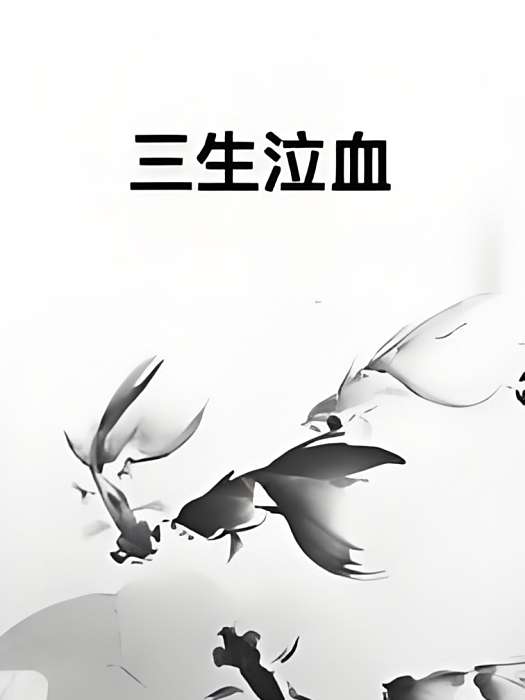 三生泣血 三生泣血