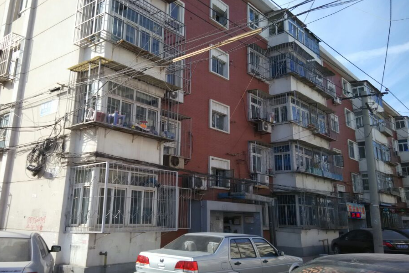 高新里 高新里