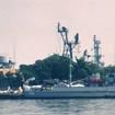 MSC掃雷艦 MSC掃雷艦